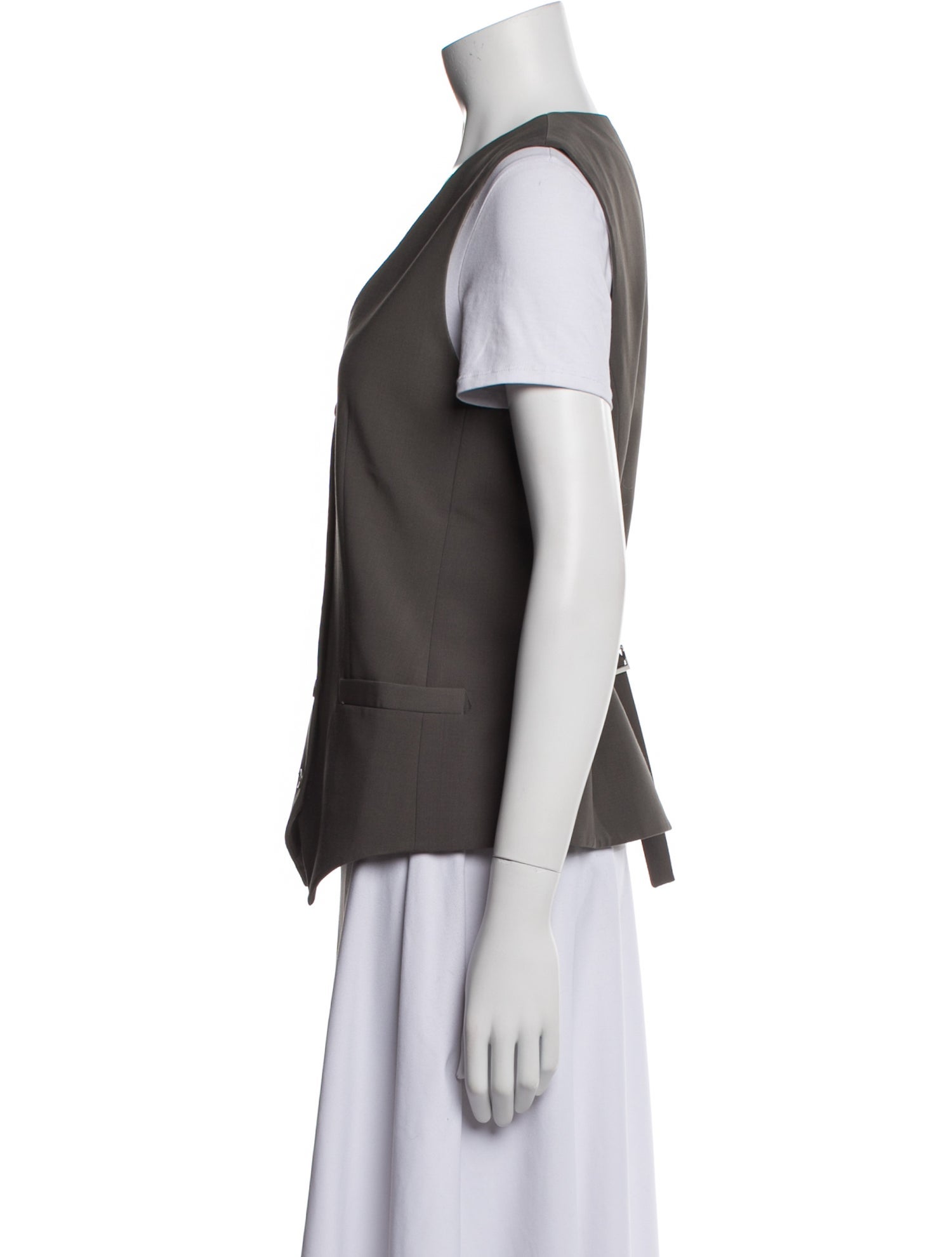 Tibi Vest