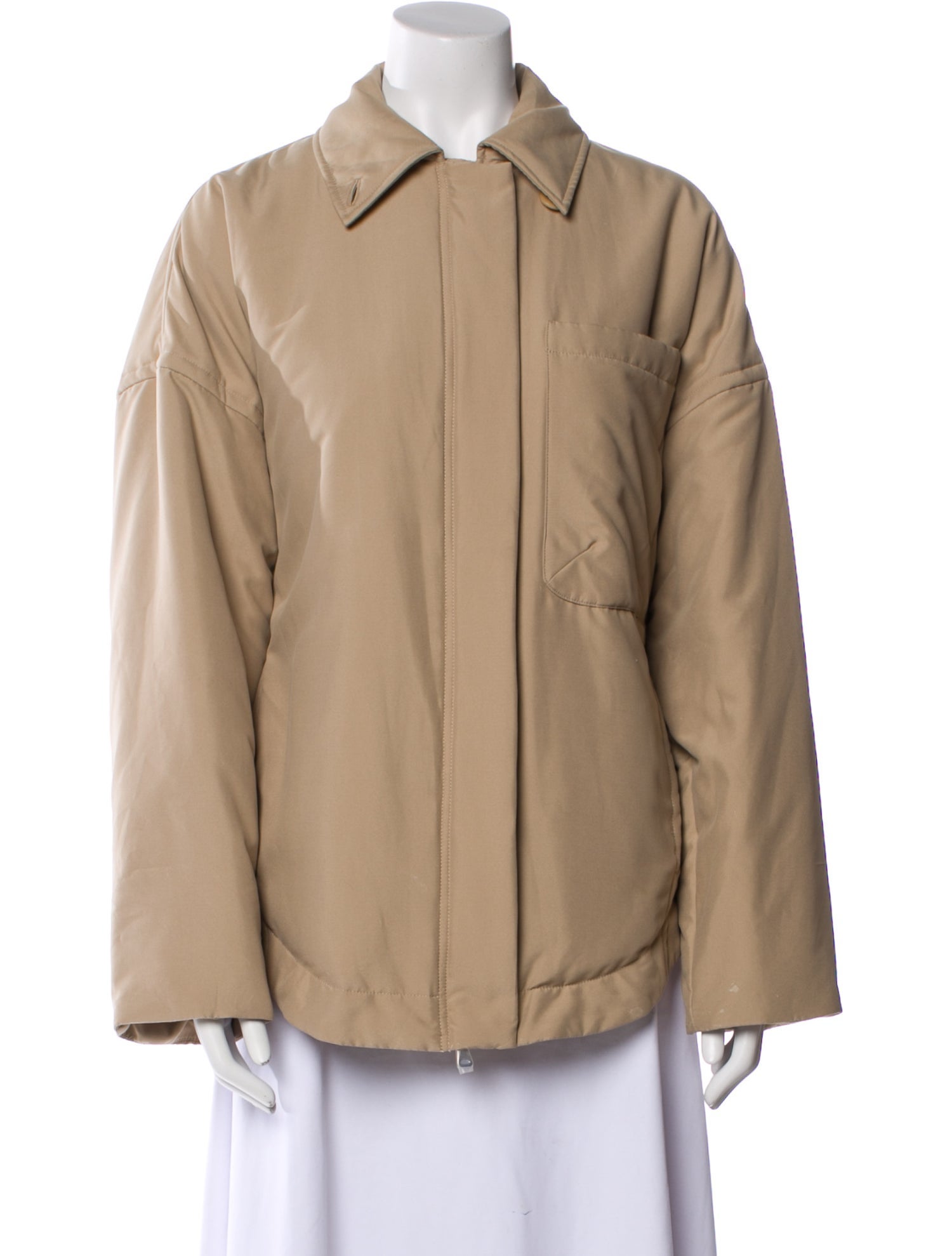Tibi Jacket