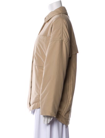 Tibi Jacket
