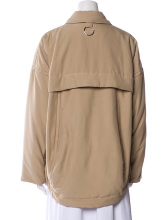 Tibi Jacket
