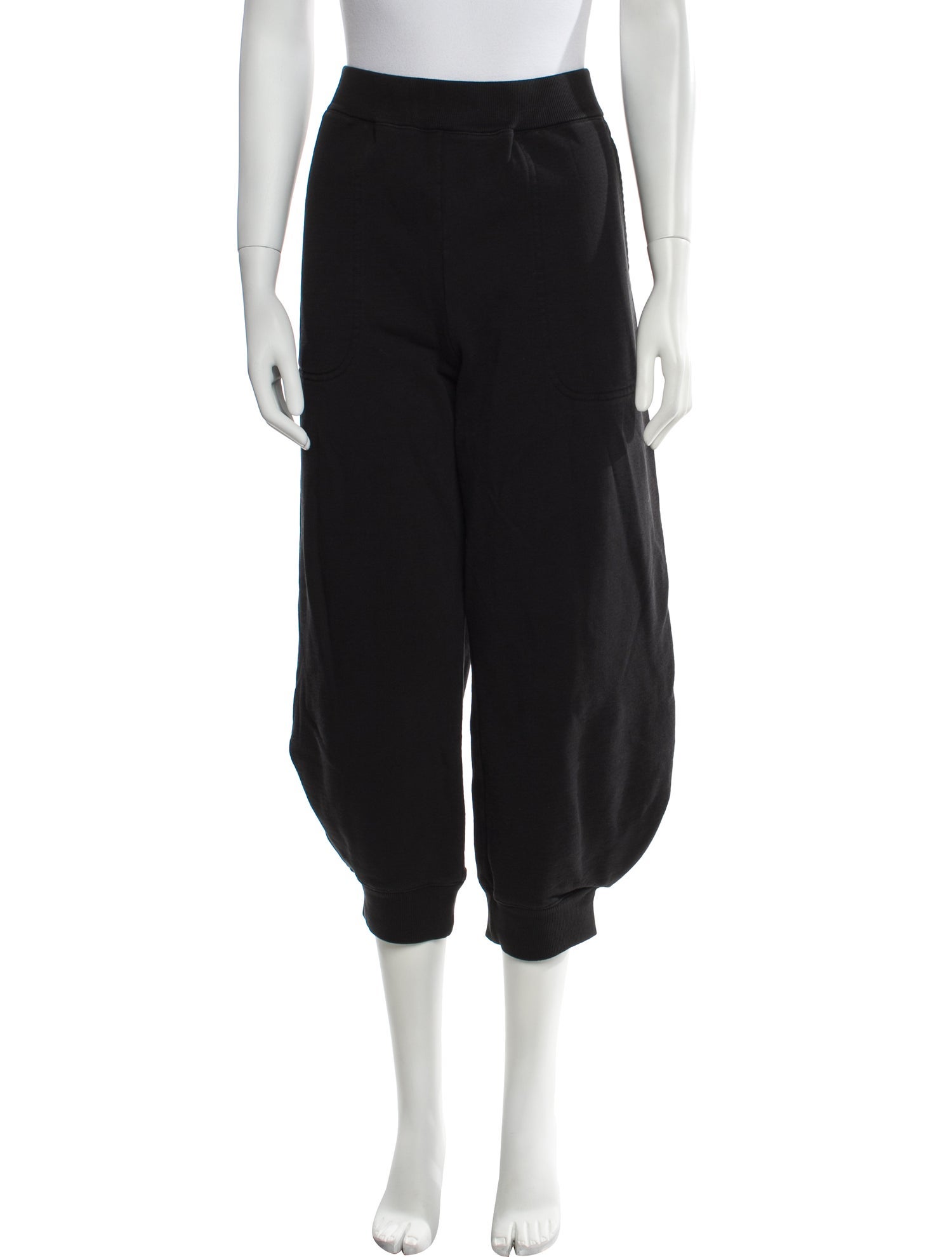 Tibi Sweatpants