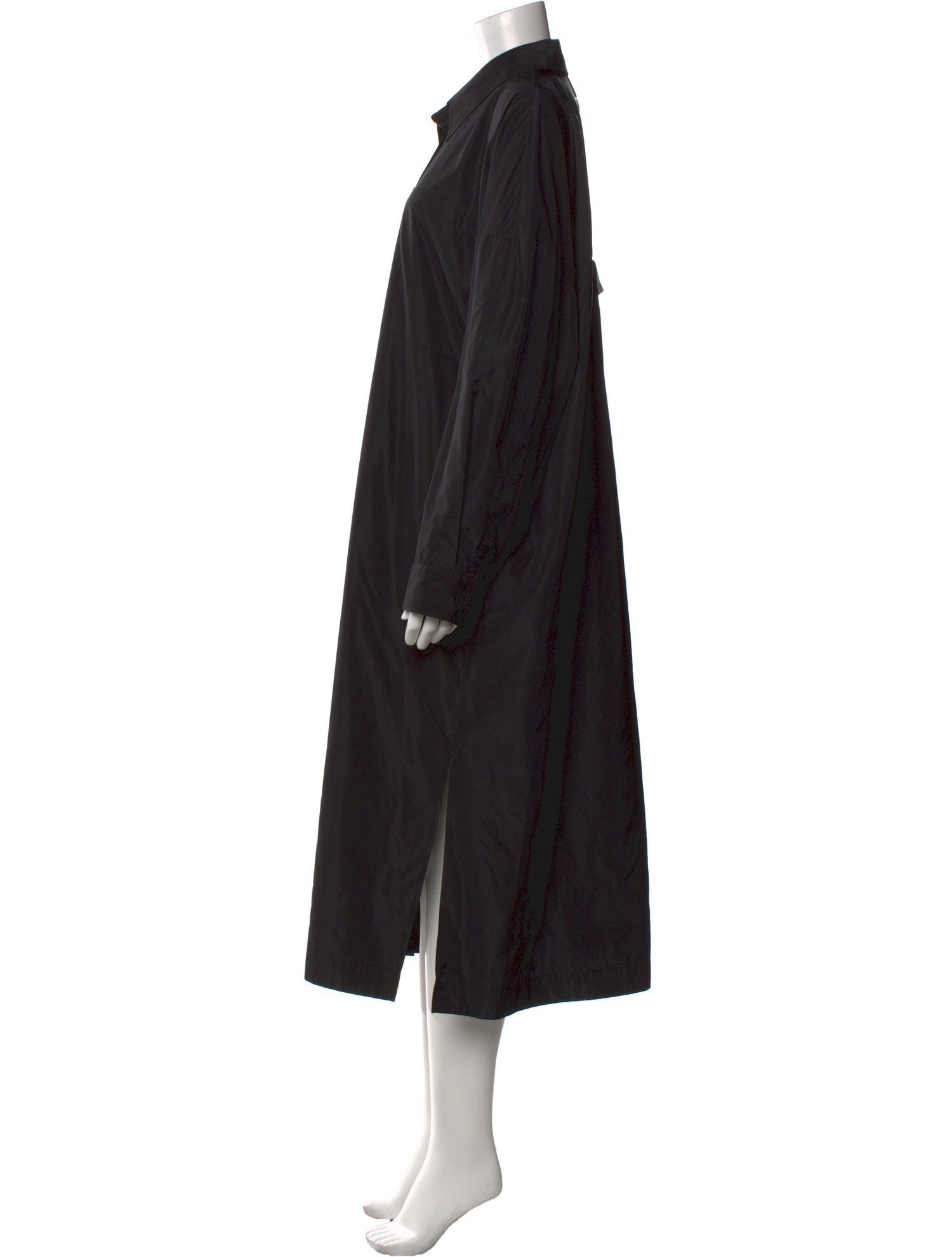 Tibi Long Dress