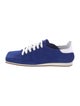 Tibi Suede Sneakers