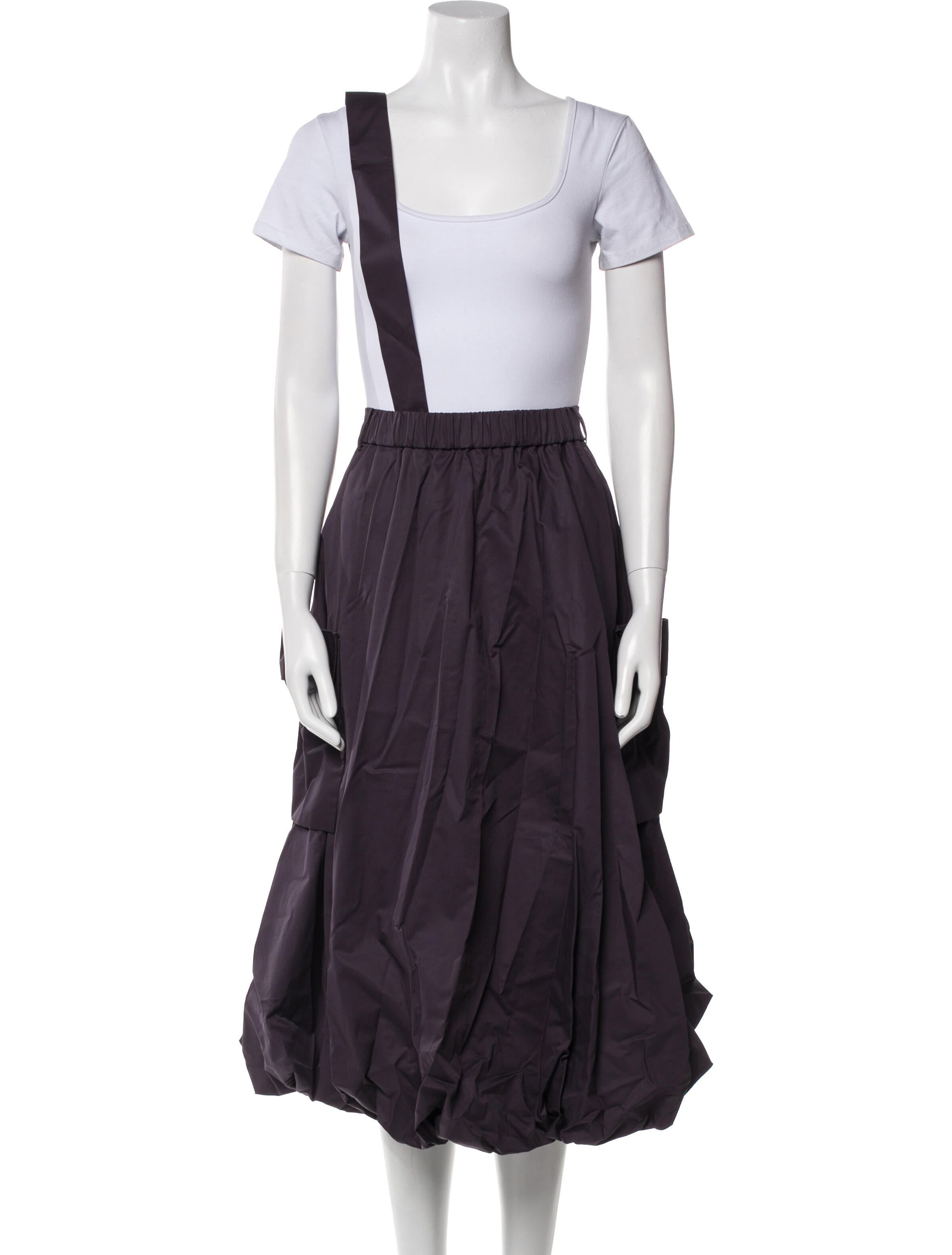 Tibi Skirt Set w/ Tags