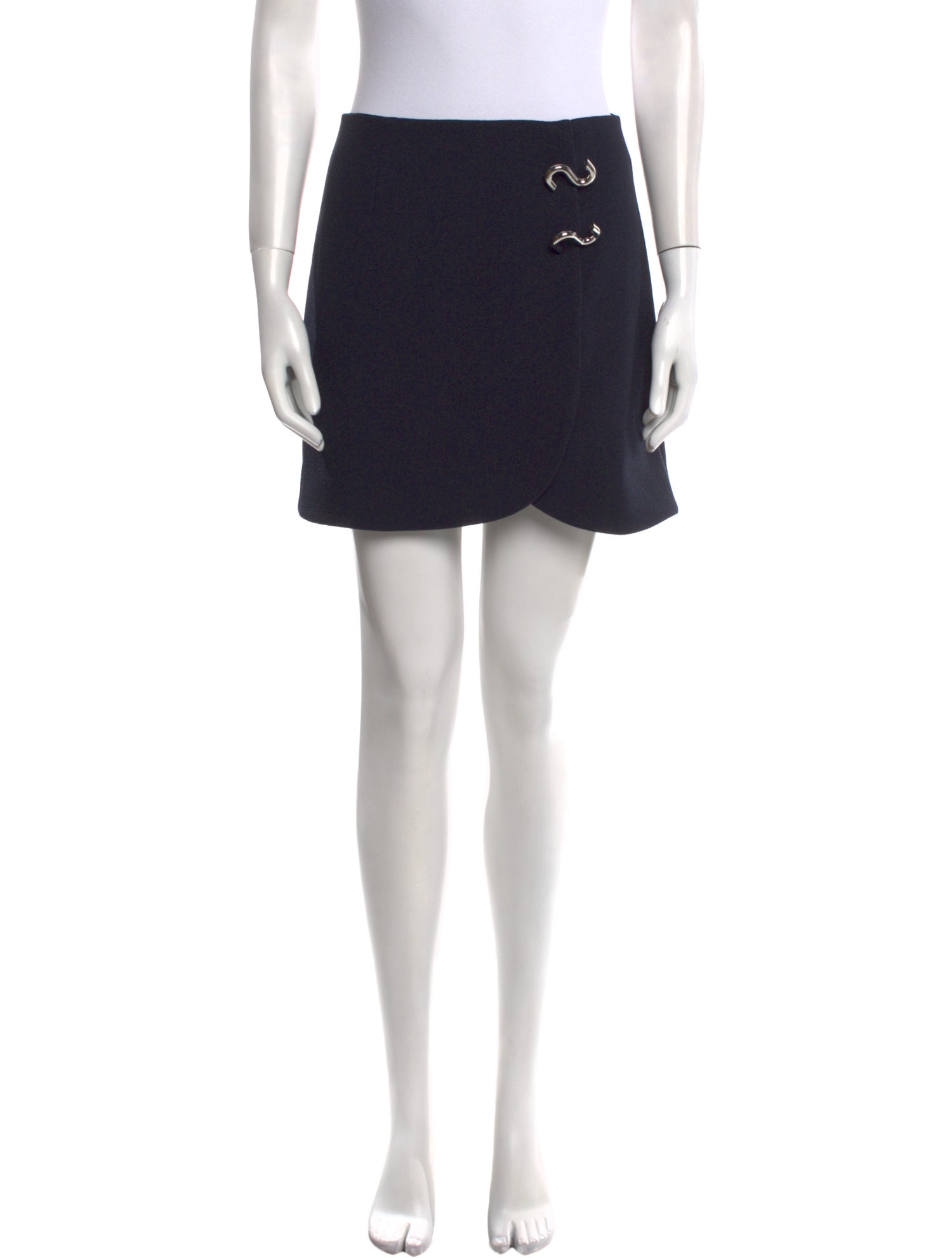 Tibi Mini Skirt w/ Tags