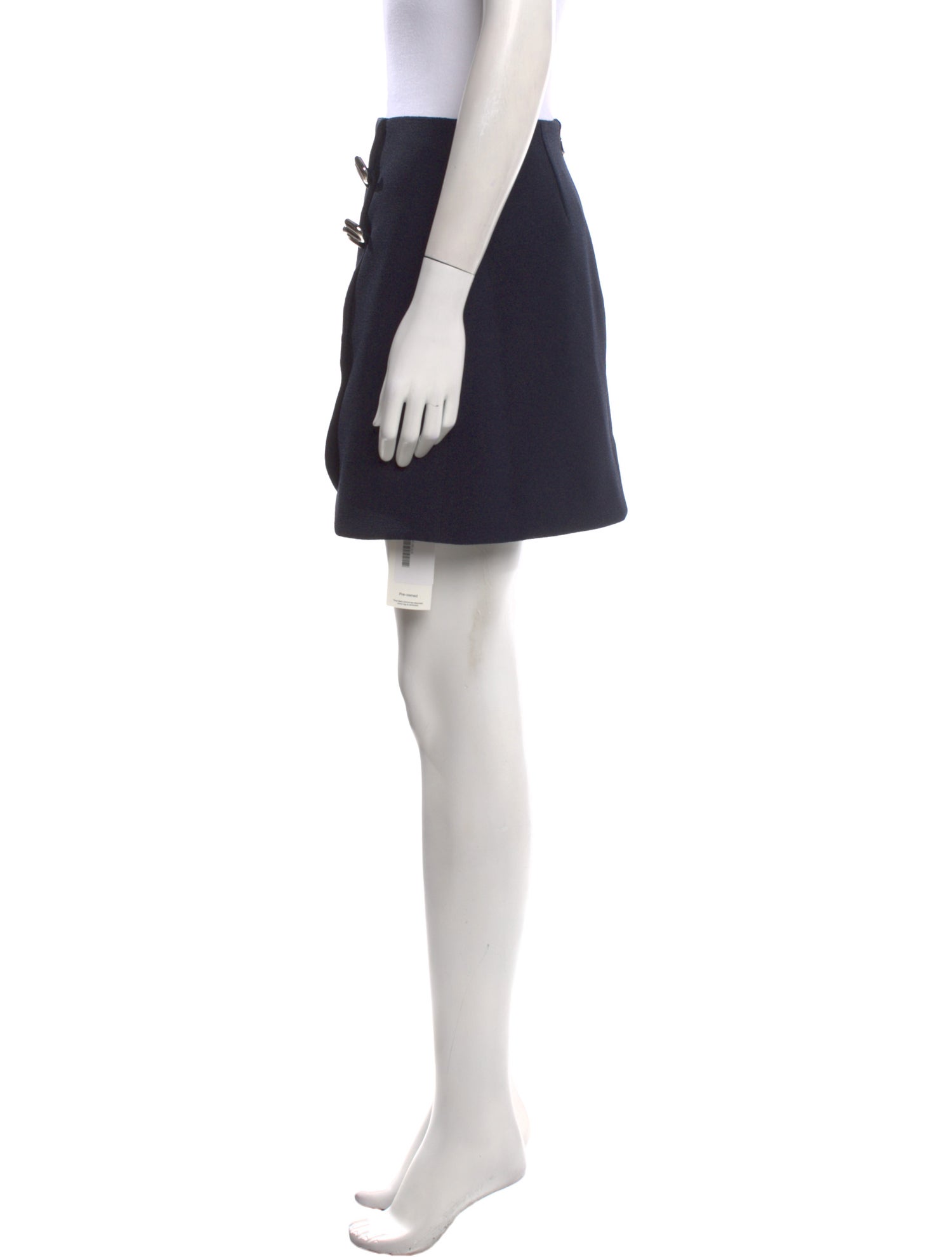 Tibi Mini Skirt w/ Tags