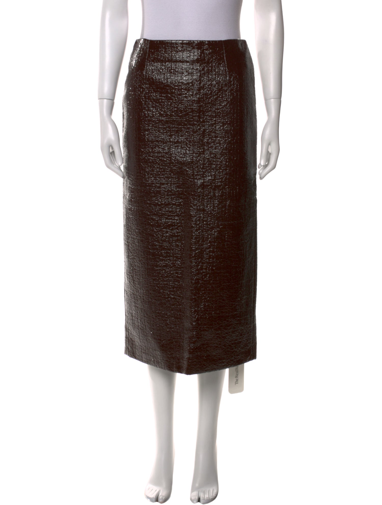 Tibi Midi Length Skirt w/ Tags