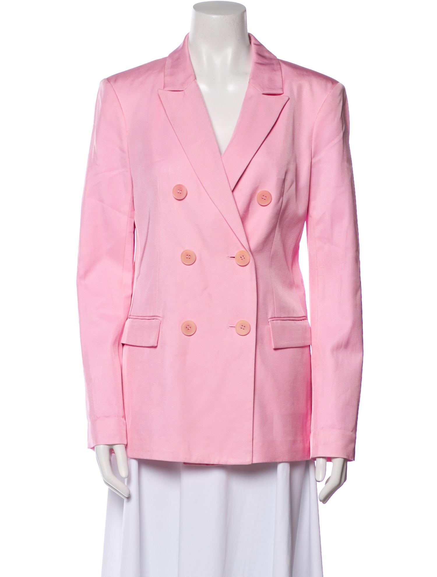 Tibi Blazer