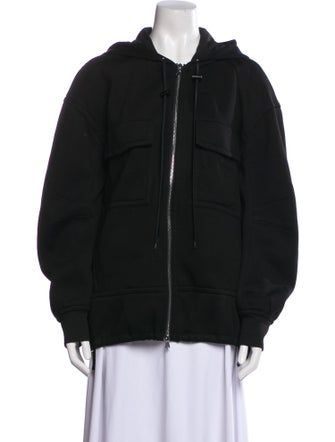 Tibi Bomber Jacket