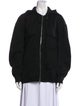 Tibi Bomber Jacket
