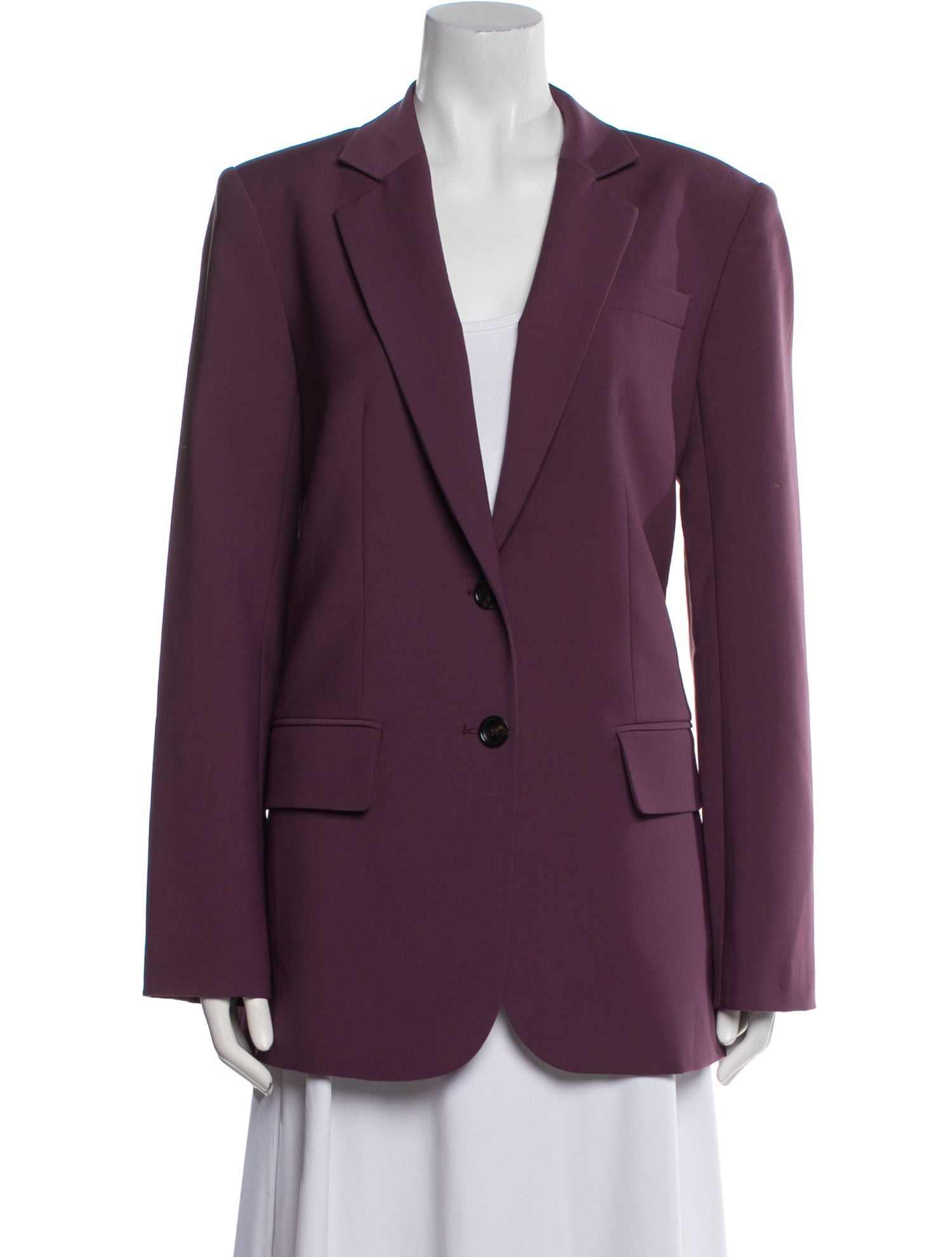 Tibi Blazer