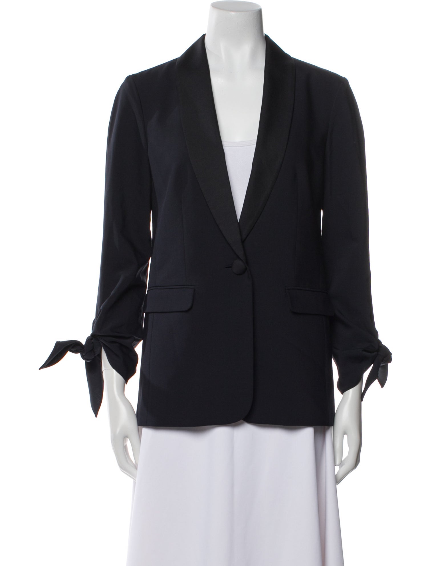 Tibi Blazer