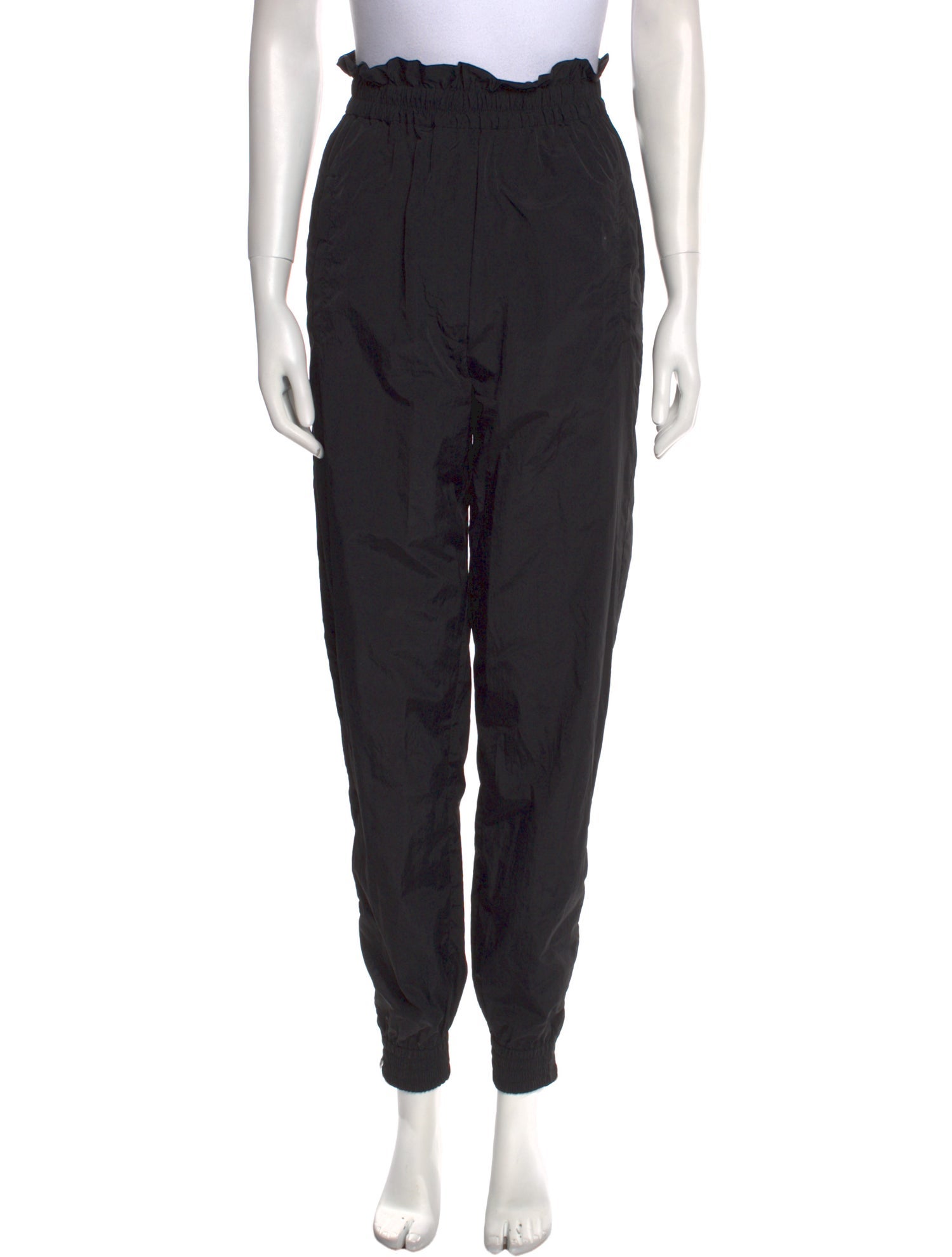 Tibi Skinny Leg Pants