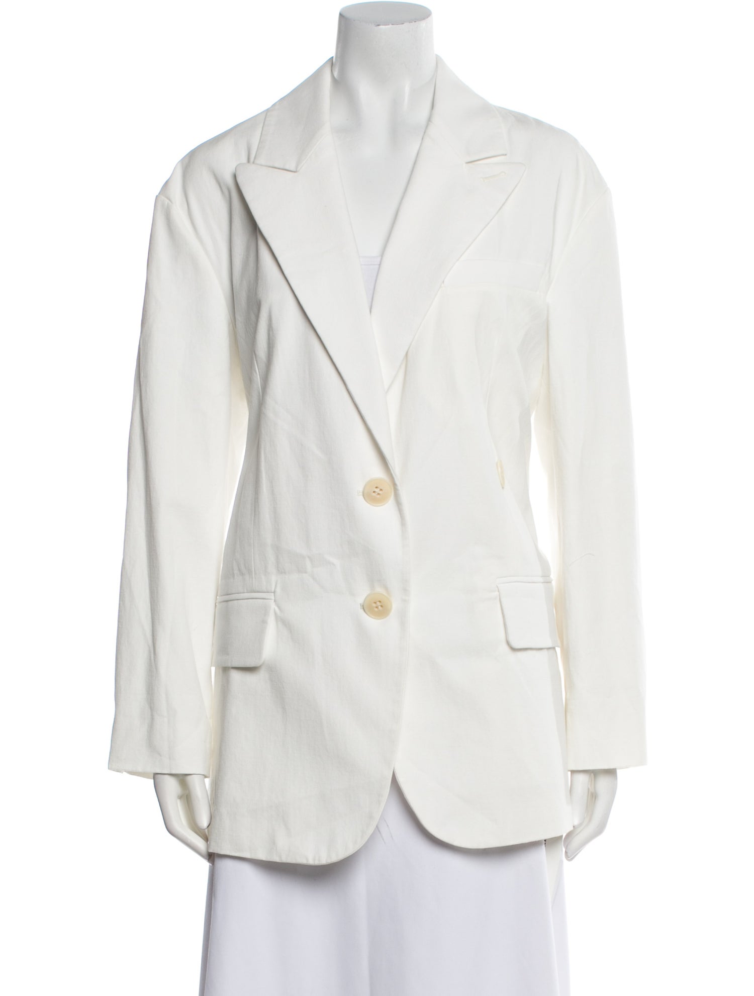 Tibi Blazer