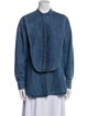 Tibi Denim Jacket