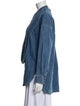 Tibi Denim Jacket