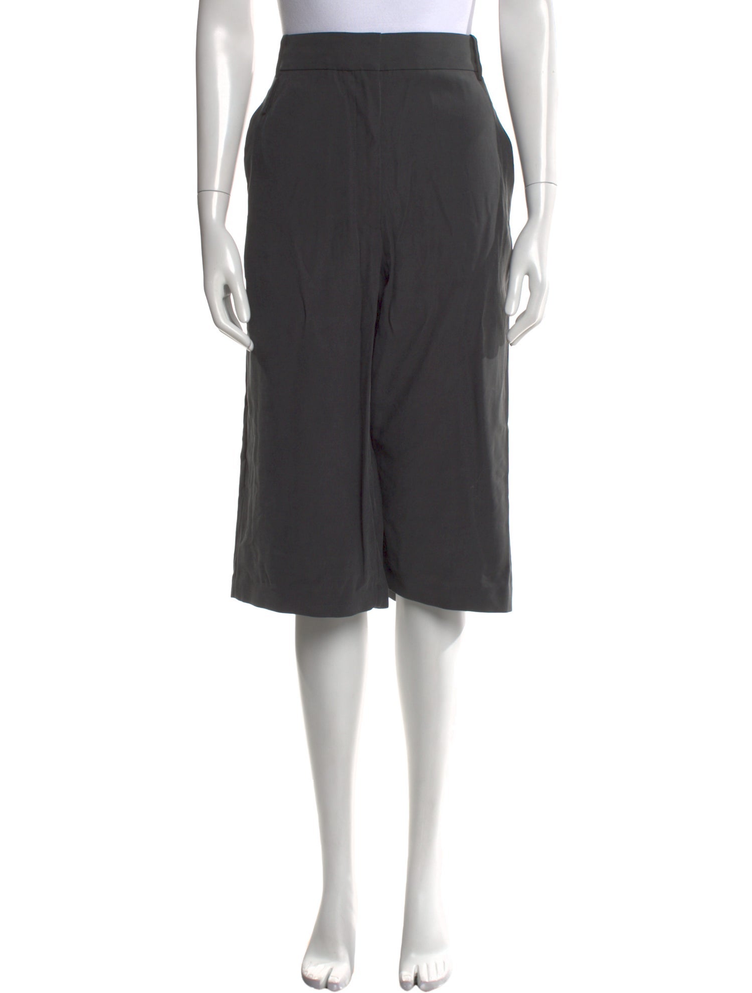 Tibi Knee-Length Shorts