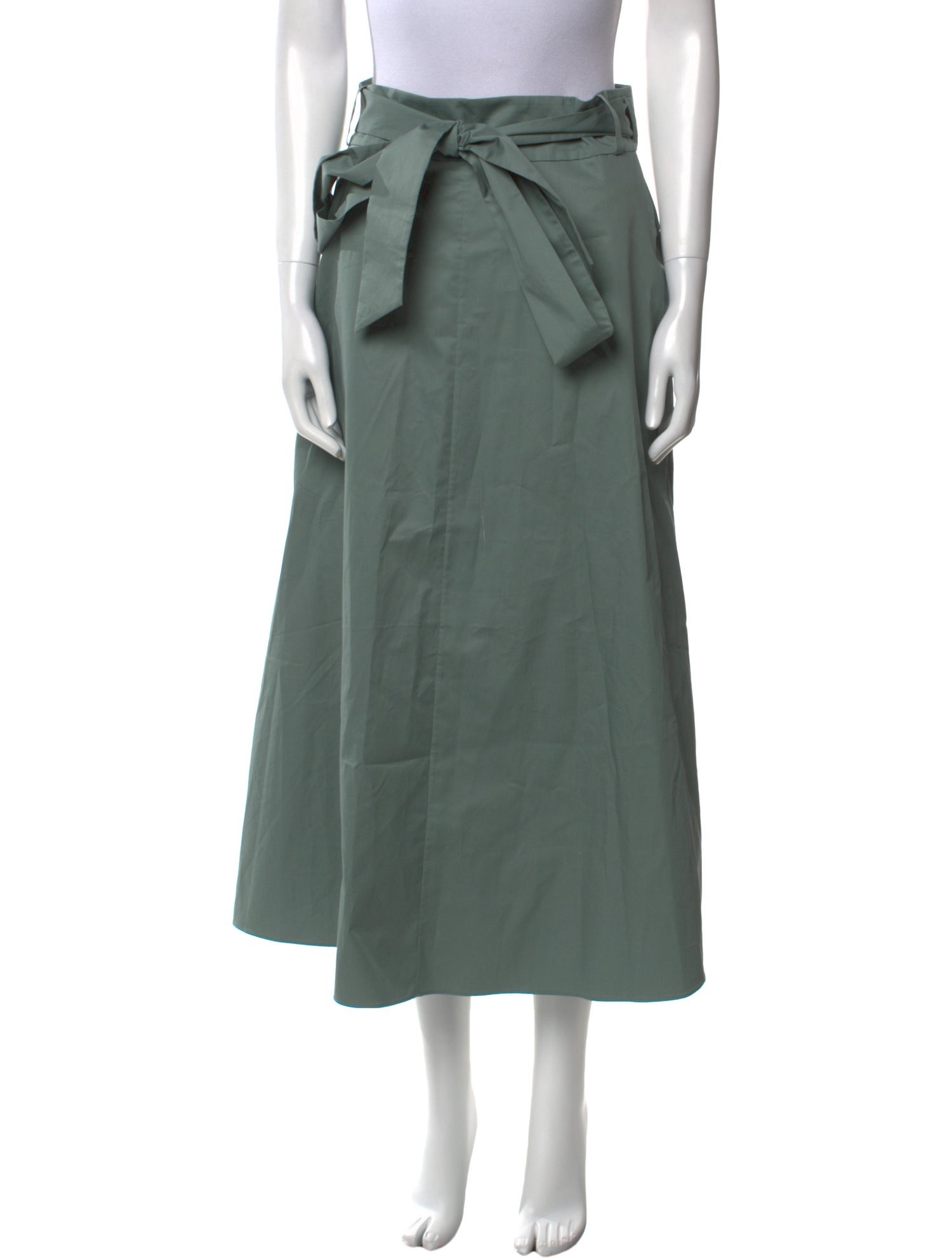 Tibi Midi Length Skirt w/ Tags