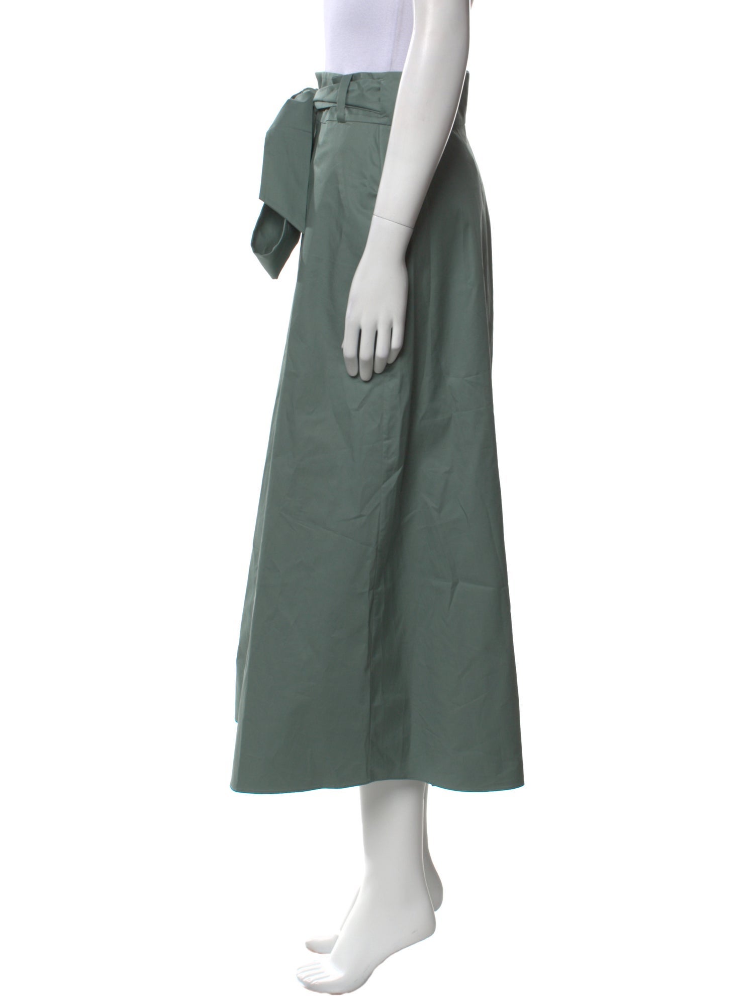 Tibi Midi Length Skirt w/ Tags