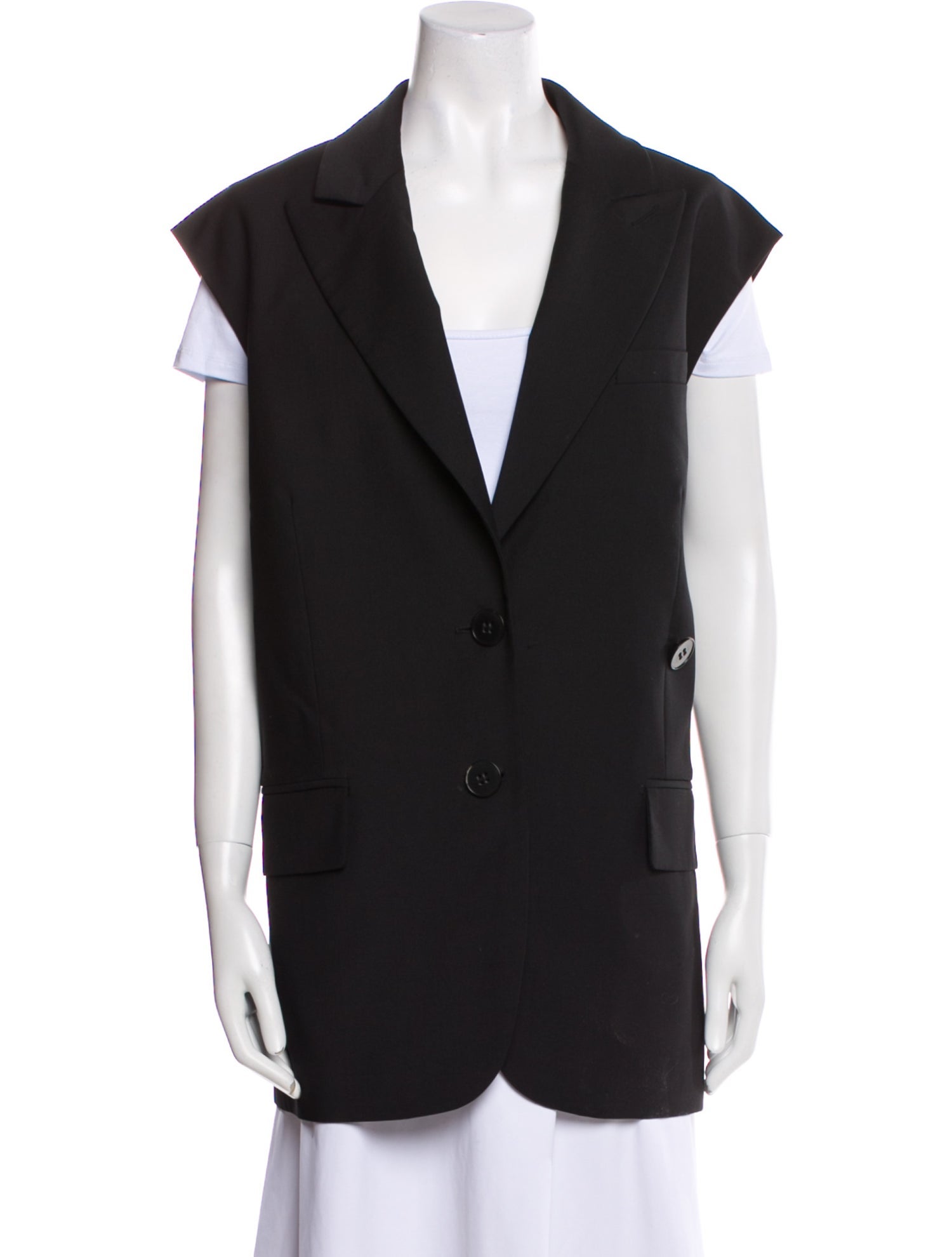 Tibi Vest