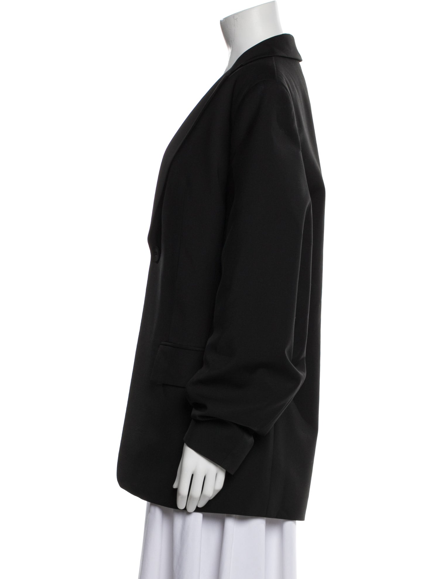 Tibi Blazer