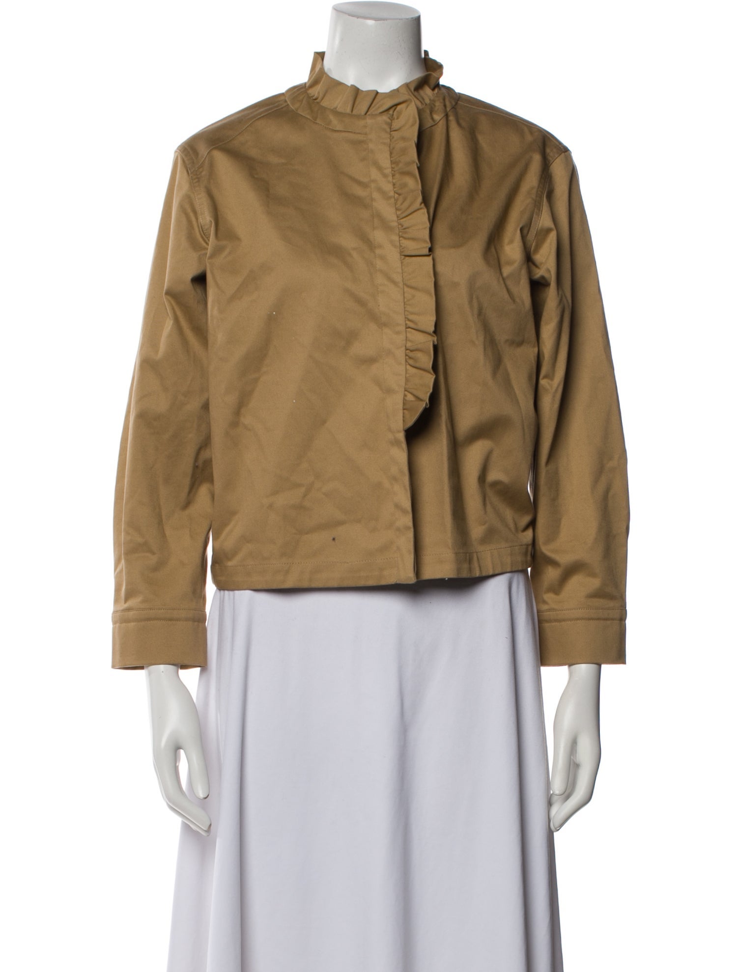 Tibi Jacket