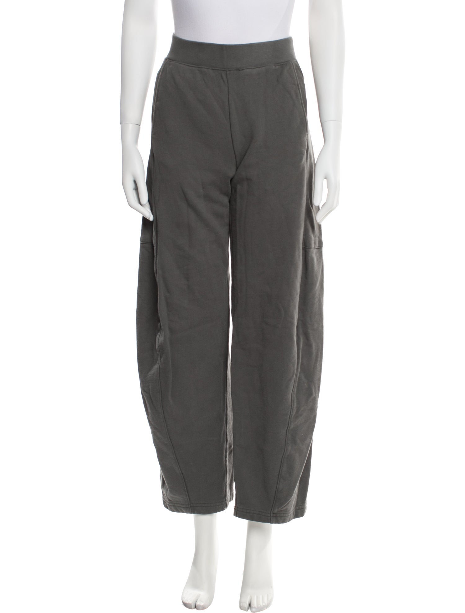 Tibi Sweatpants