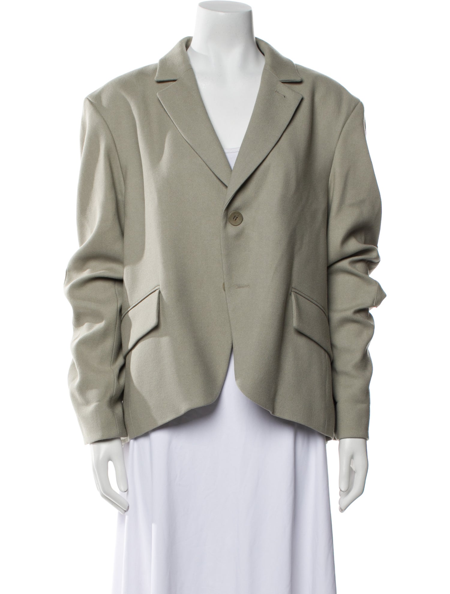 Tibi Blazer