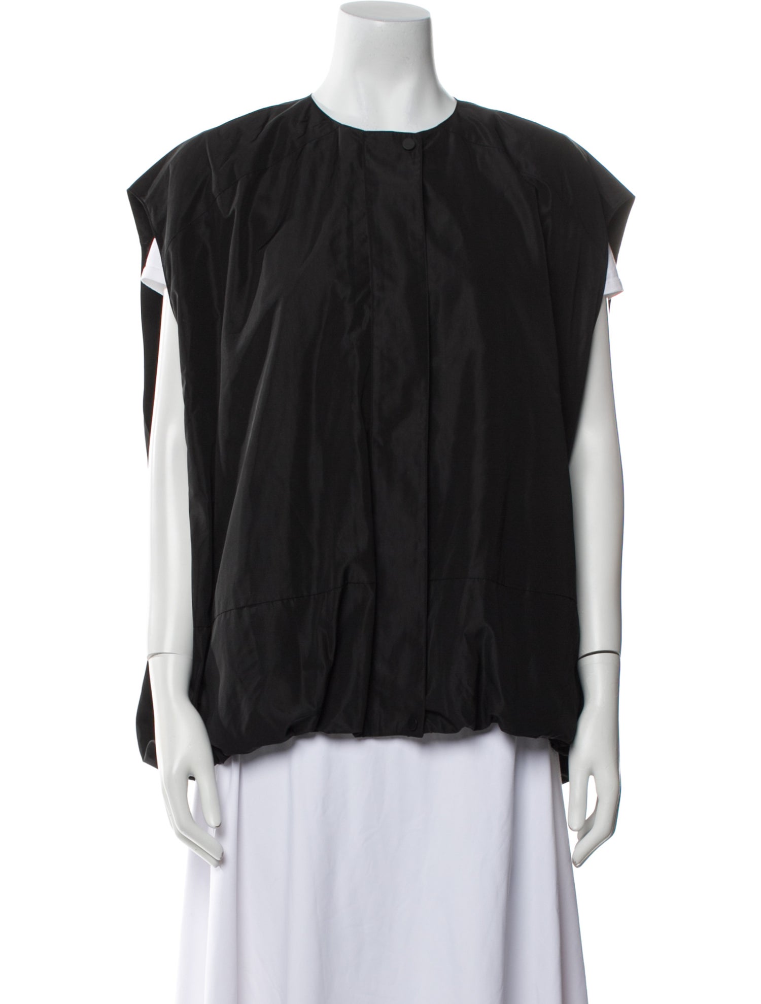 Tibi Vest
