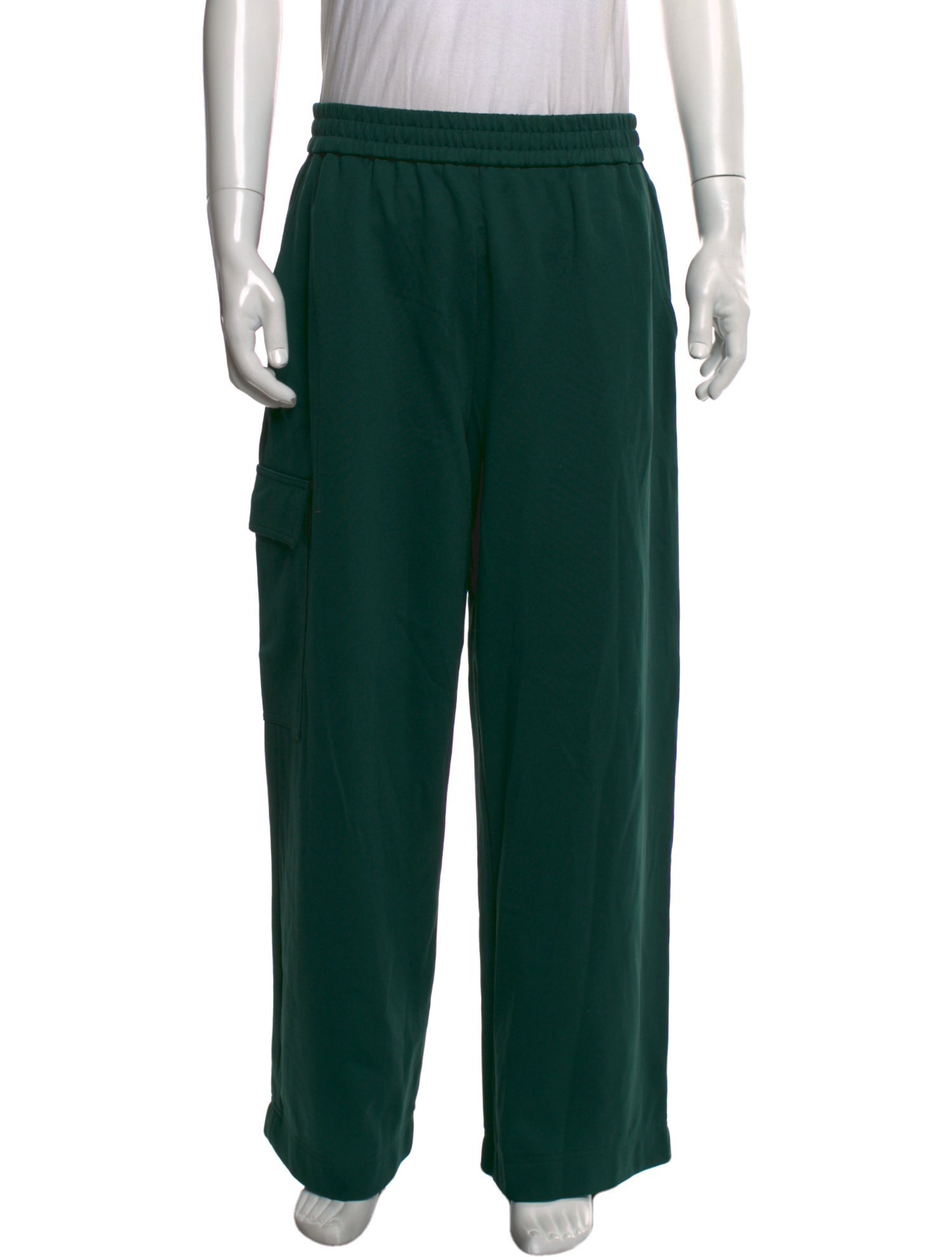 Tibi Joggers
