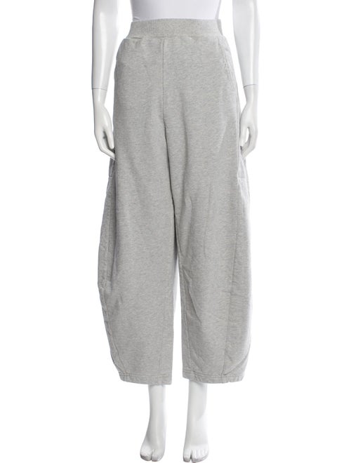 Tibi Sweatpants