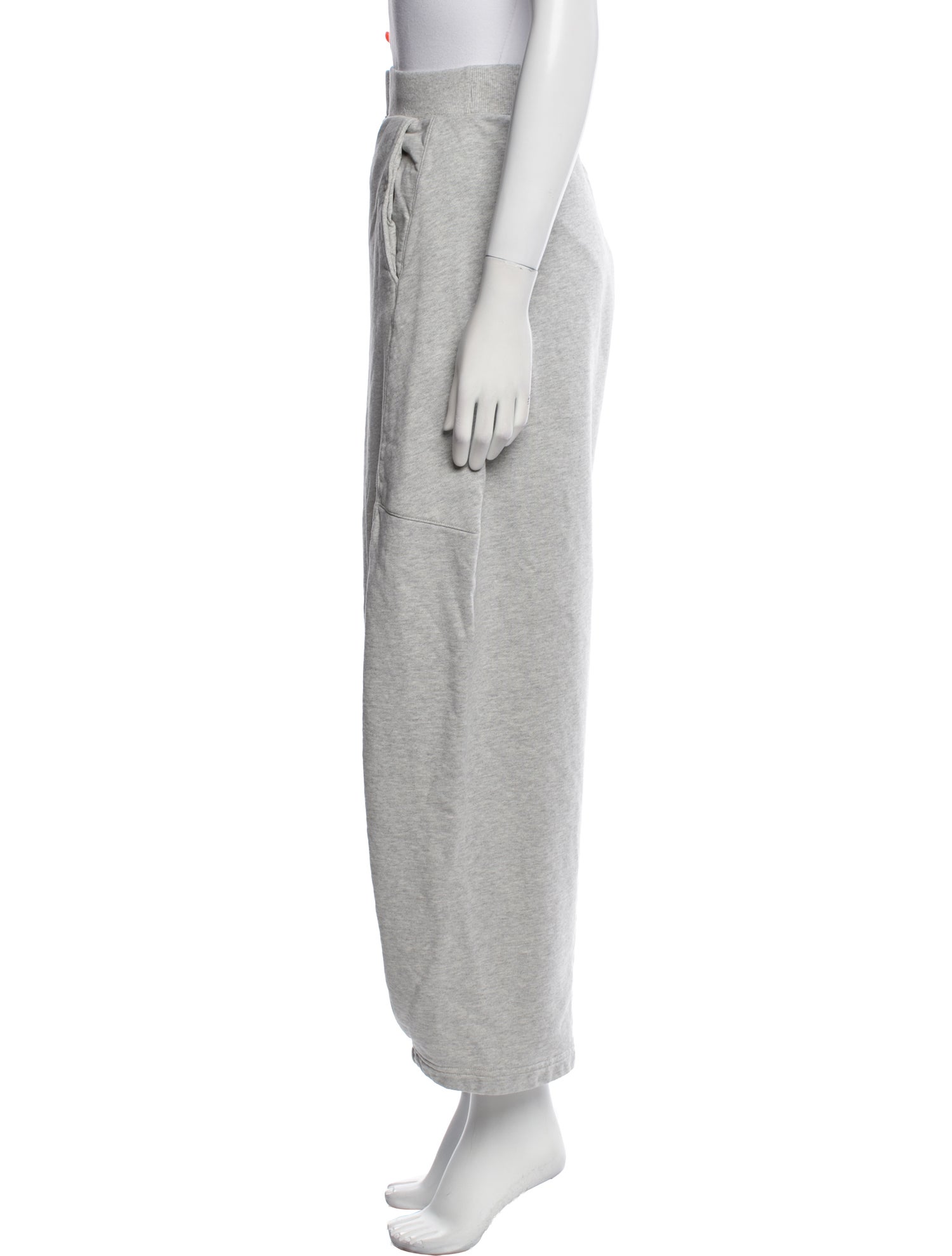 Tibi Sweatpants