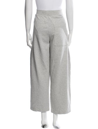 Tibi Sweatpants