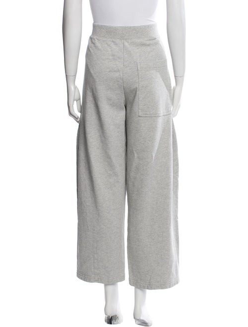 Tibi Sweatpants