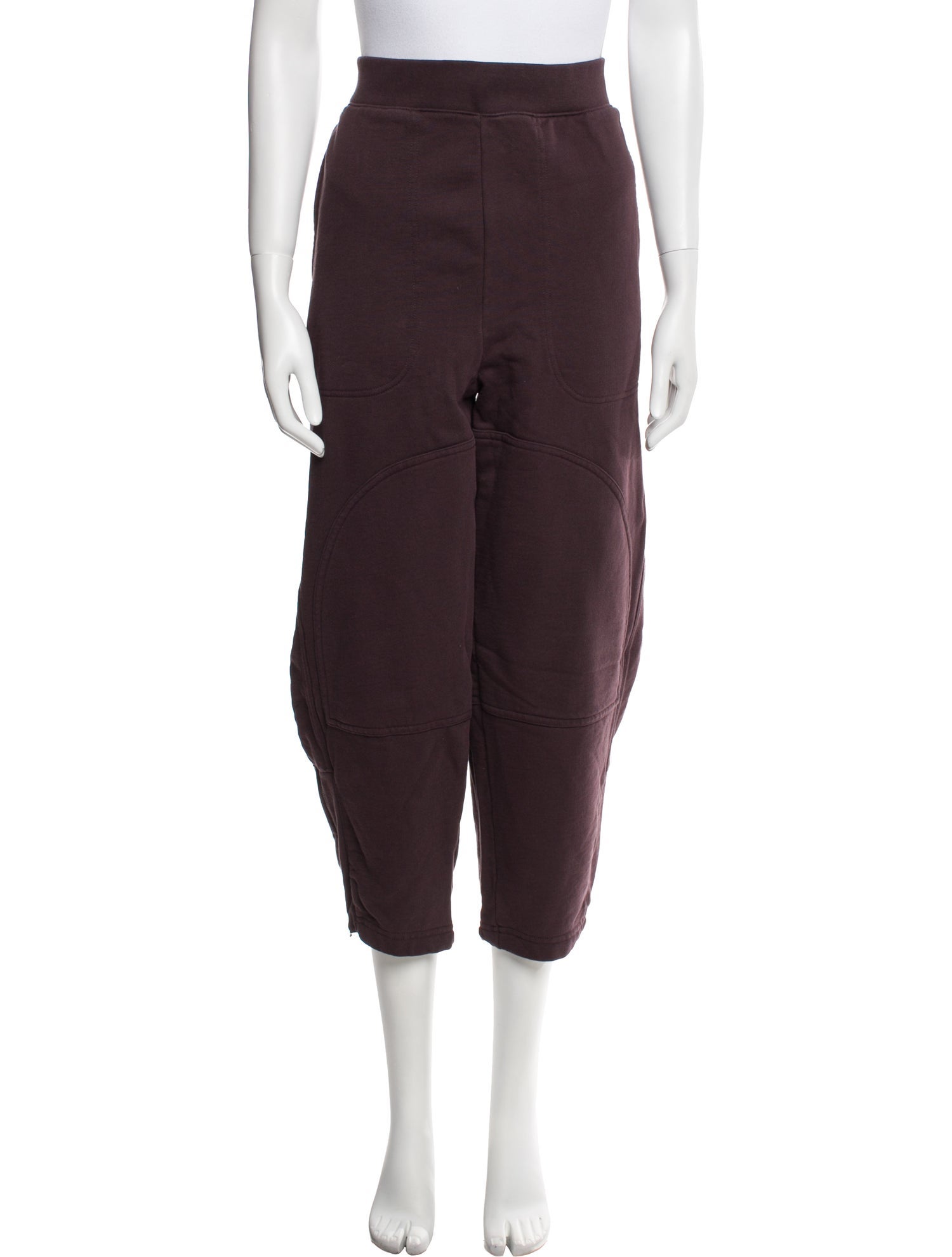Tibi Sweatpants