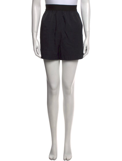 Tibi Mini Shorts