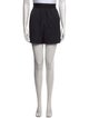 Tibi Mini Shorts