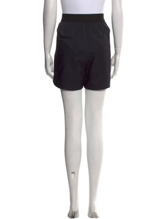 Tibi Mini Shorts