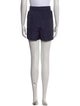 Tibi Mini Shorts
