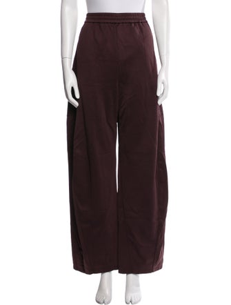 Tibi Sweatpants