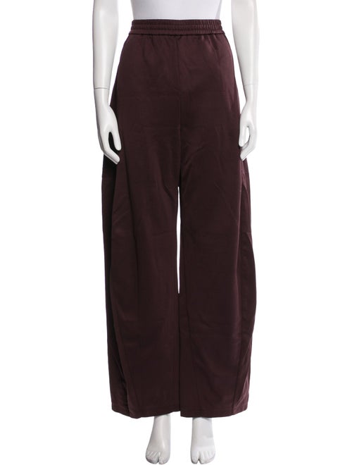 Tibi Sweatpants