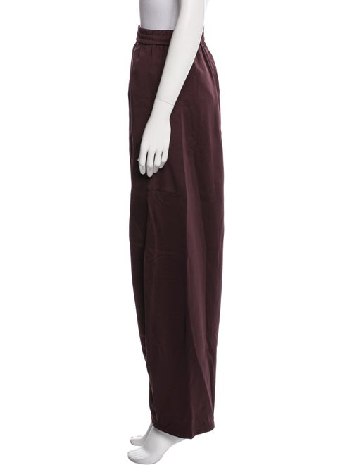 Tibi Sweatpants