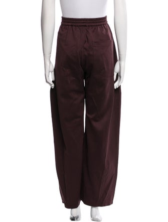 Tibi Sweatpants
