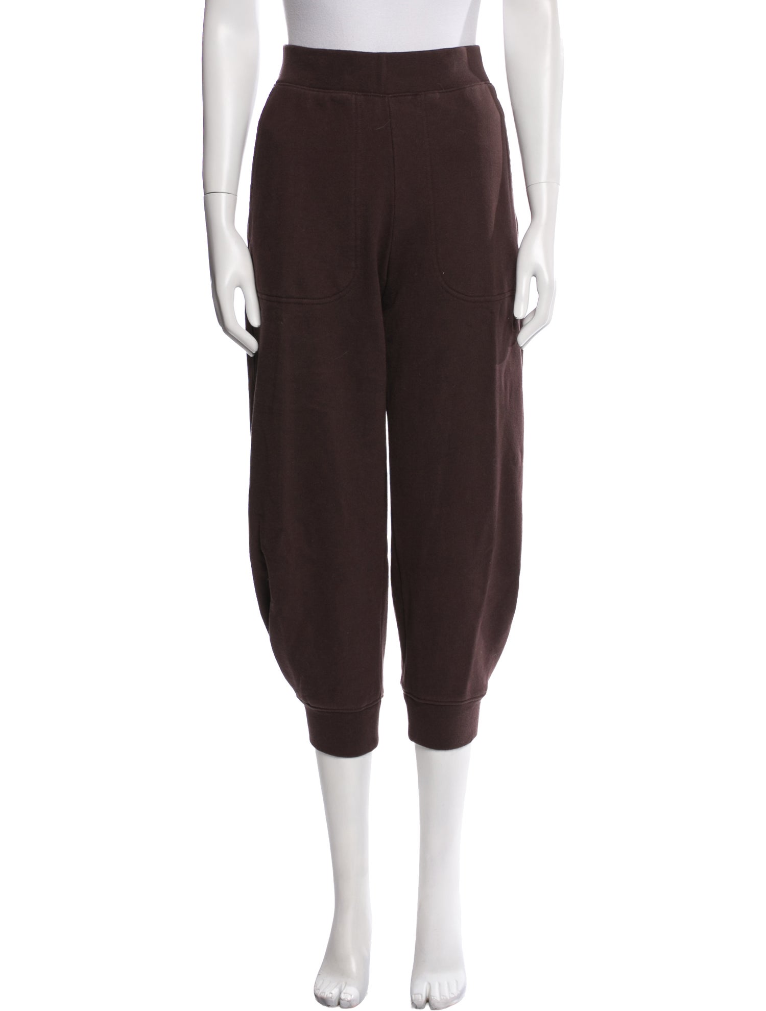 Tibi Sweatpants