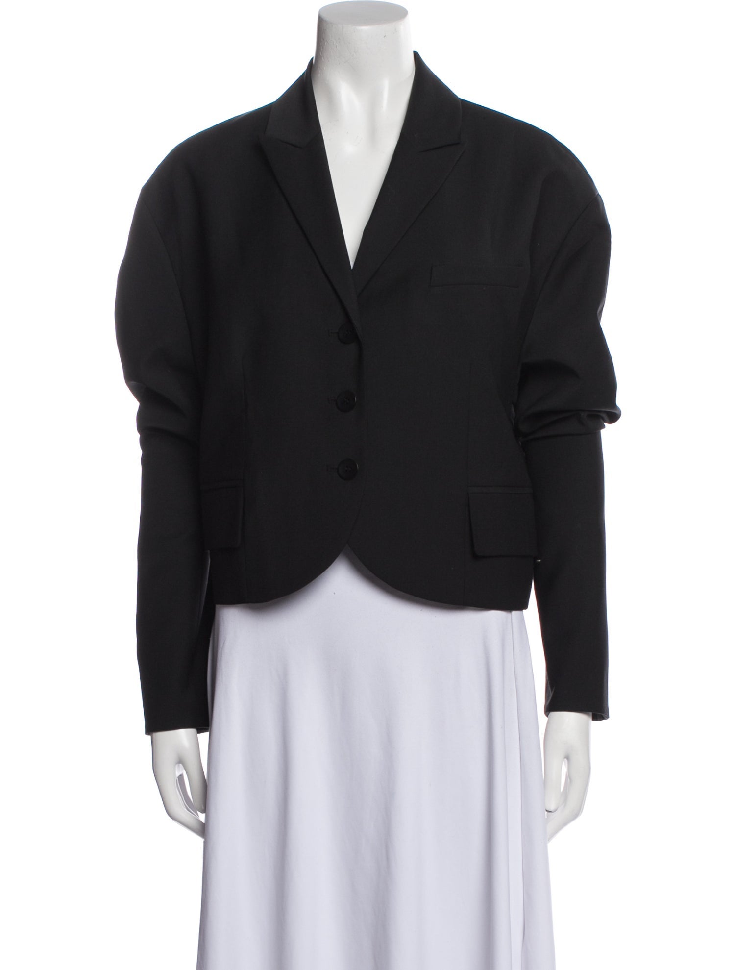 Tibi Blazer