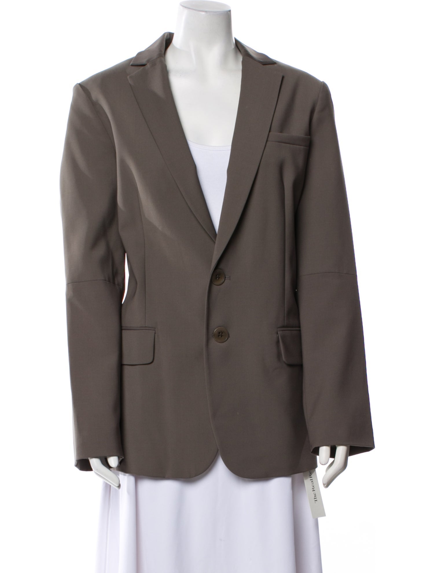 Tibi Blazer
