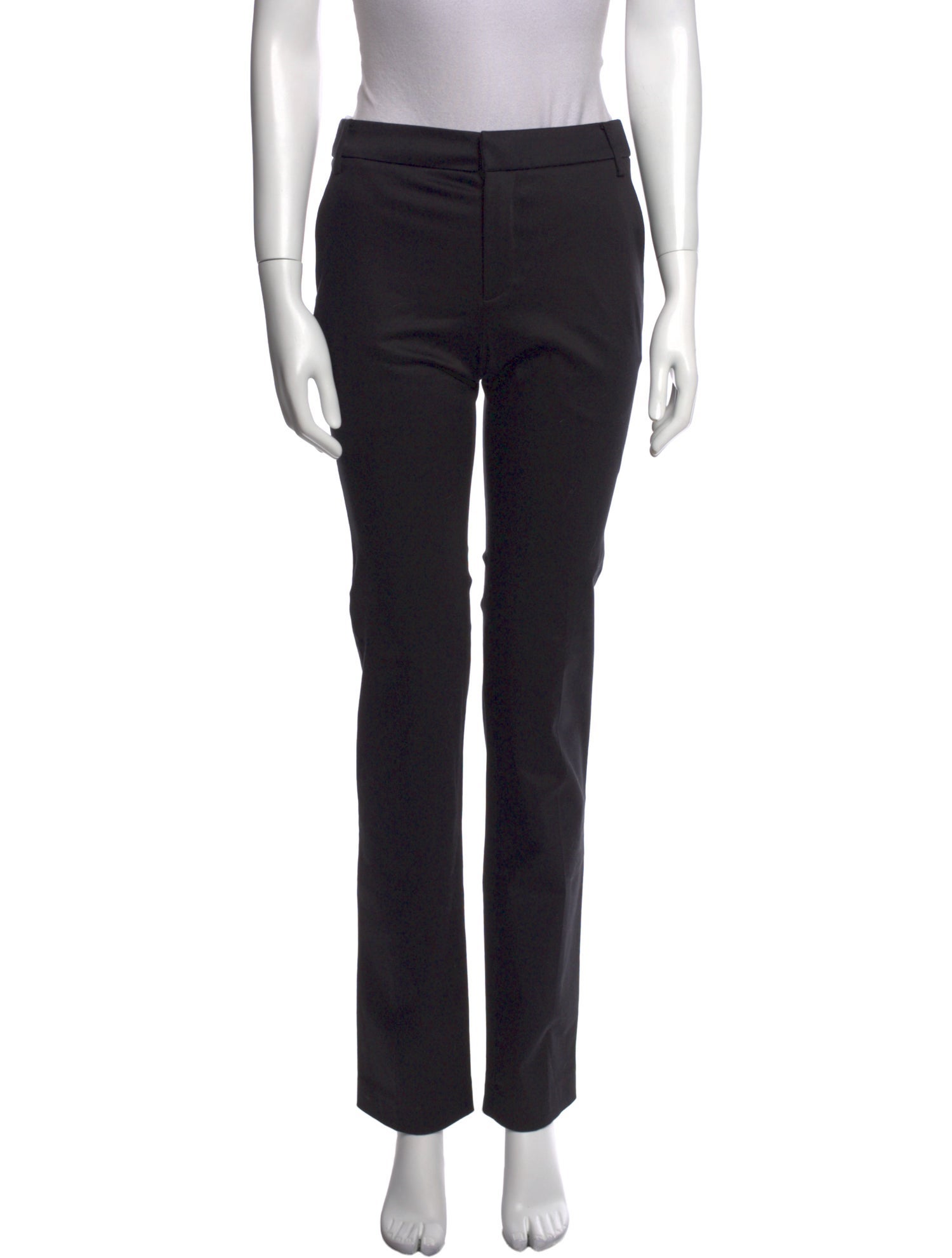 Tibi Straight Leg Pants w/ Tags