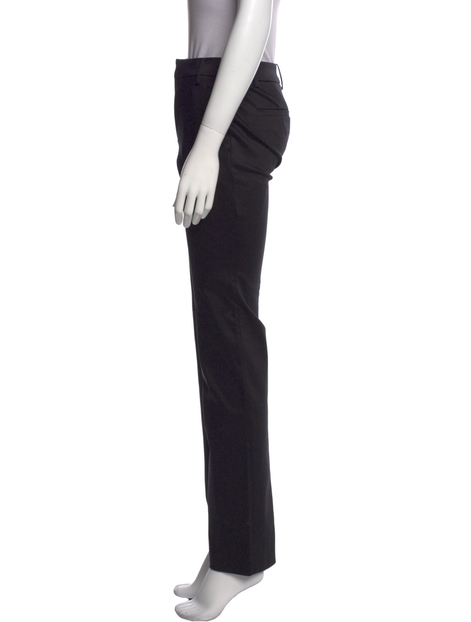 Tibi Straight Leg Pants w/ Tags