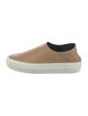 Tibi Leather Sneakers