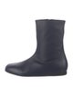Tibi Leather Boots